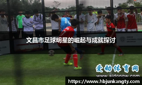 文昌市足球明星的崛起与成就探讨